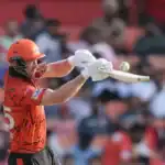 Klaasen, Abhishek Lead IPL 2026 Orange Cap Race