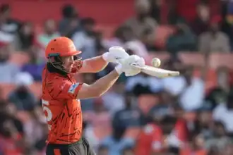 Klaasen, Abhishek Lead IPL 2026 Orange Cap Race