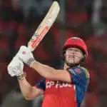 Cooper Connolly Sets Record IPL Century Despite PBKS Loss