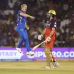 Mumbai Indians Knocked Out of IPL 2026