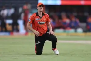 Cummins, Starc, Hazlewood Likely to Miss Pakistan ODIs