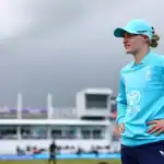 England vs NZ 2nd ODI Abandoned Due to Rain