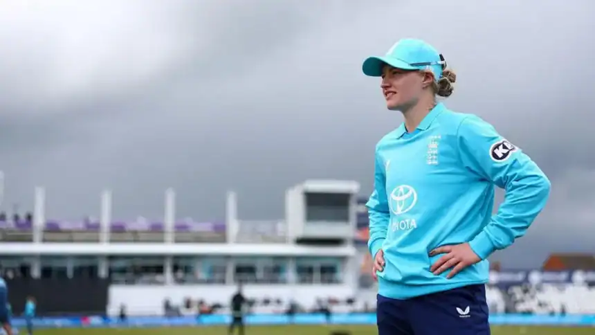 England vs NZ 2nd ODI Abandoned Due to Rain