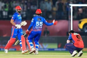 DC Chase 211 to Beat PBKS in IPL 2026 Thriller