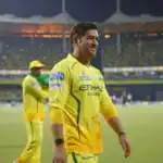 MS Dhoni Fitness Update Before CSK vs GT Clash