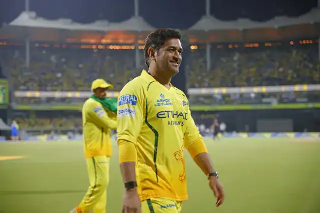 MS Dhoni's Playoff Ultimatum: CSK Batting Coach Drops Major Fitness Update for Crucial Gujarat Titans Clash 31 MS Dhoni Fitness Update Before CSK vs GT Clash
