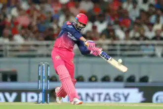 How the Impact Player Rule Changed IPL 2026 Forever
