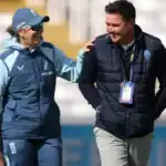 Marcus North Named England Men’s National Selector