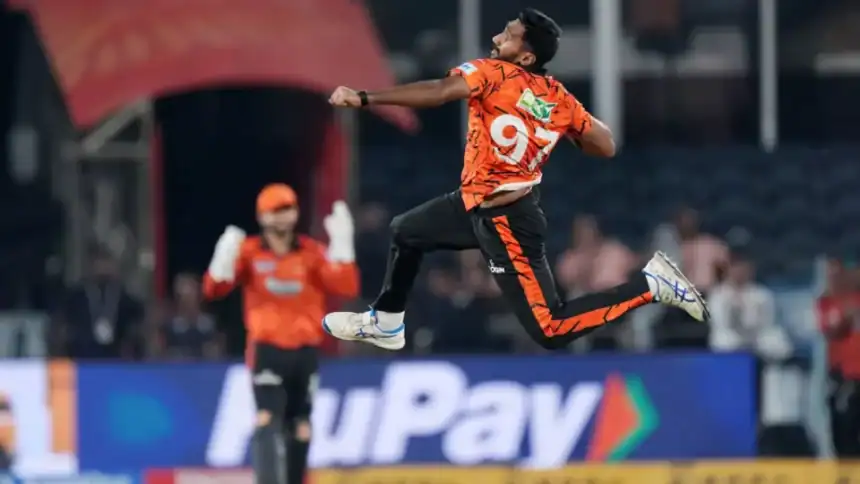 SRH and PBKS Set for Top-of-the-Table Clash in IPL 2026 31 SRH vs PBKS: IPL 2026 Top Spot Battle Preview