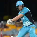 Andrew Flintoff Set to Coach Sydney Thunder