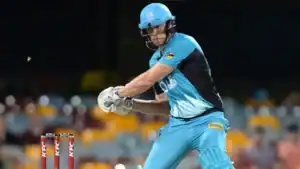 Andrew Flintoff Set to Coach Sydney Thunder