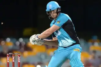 Andrew Flintoff Set to Coach Sydney Thunder