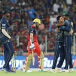 IPL 2026 Playoffs: RCB, GT, SRH, RR Battle for Title