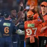 GT vs SRH Preview: IPL 2026 Top Spot Battle