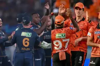 GT vs SRH Preview: IPL 2026 Top Spot Battle