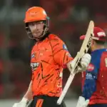 Heinrich Klaasen Sets SRH Record with IPL 2026 Fifty