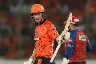 Heinrich Klaasen Sets SRH Record with IPL 2026 Fifty