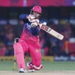 Sooryavanshi Nears Gayle’s IPL Sixes Record