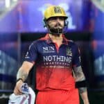 Kohli 3rd in Orange Cap, Bhuvneshwar Leads Purple