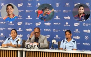 India T20 WC Squad: Why “Surprise” Picks Make Sense
