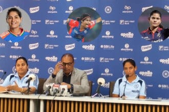 India T20 WC Squad: Why “Surprise” Picks Make Sense