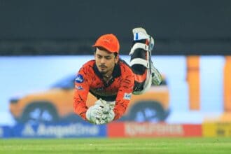 How SRH’s Fearless Batting Changed IPL 2026