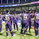 KKR Beat MI by 4 Wickets to Keep IPL 2026 Playoff Hopes Alive