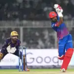 KL Rahul Sets IPL Record with 6 Fifty-Plus Scores