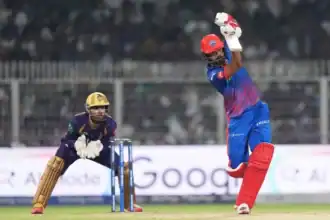 KL Rahul Sets IPL Record with 6 Fifty-Plus Scores