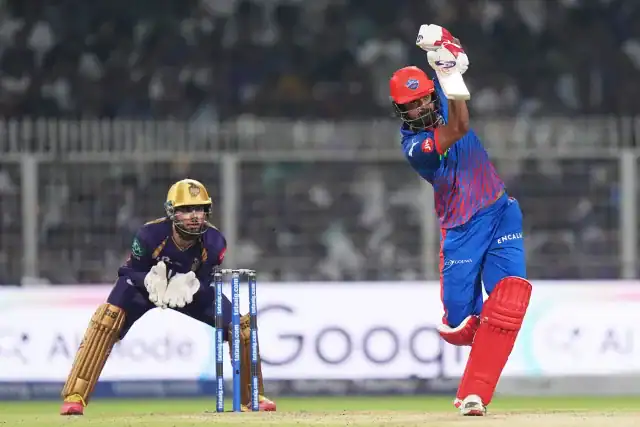 KL Rahul Sets IPL Record with 6 Fifty-Plus Scores