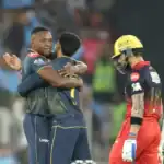 Rabada No.3, Abhishek Regains Orange Cap Lead