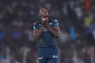 Rabada’s Comeback: From Ban to IPL 2026 Star