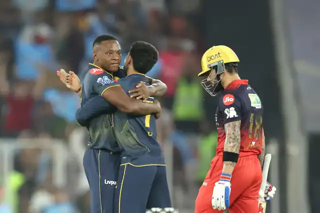 Rabada No.3, Abhishek Regains Orange Cap Lead