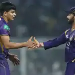 Kartik Tyagi Enters IPL 2026 Purple Cap Top Five