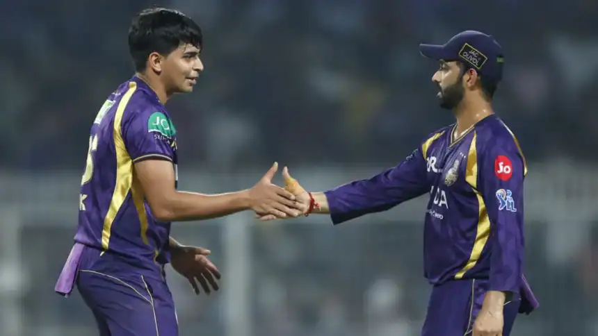 Kartik Tyagi Enters IPL 2026 Purple Cap Top Five