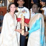 India’s Padma Shri Icons in Women’s Cricket