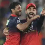 Bhuvneshwar Leads IPL 2026 Purple Cap Race