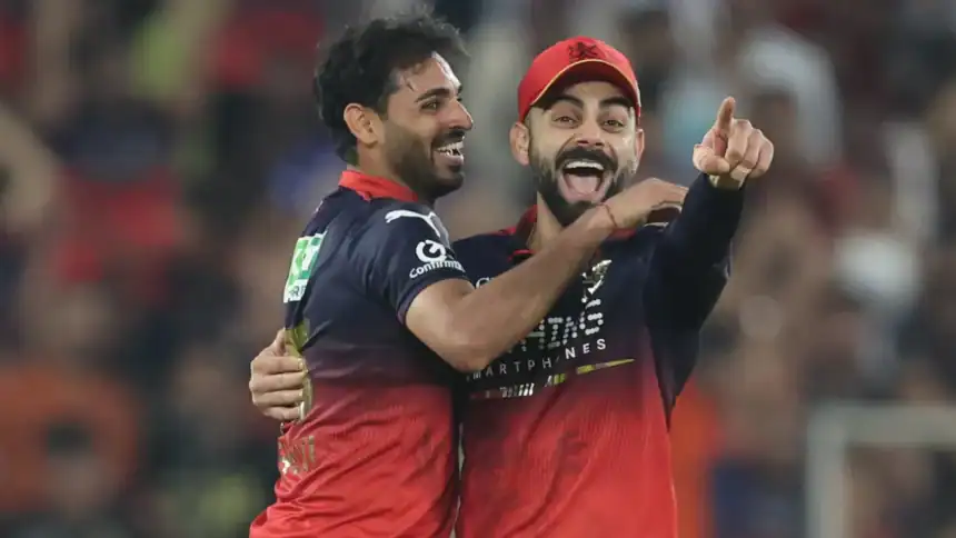 Bhuvneshwar Leads IPL 2026 Purple Cap Race