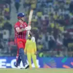 LSG Beat CSK by 7 Wickets as Marsh’s 90 Shatters Playoff Hopes