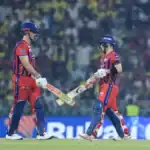 Mitchell Marsh Rises to No. 6 in IPL 2026 Orange Cap