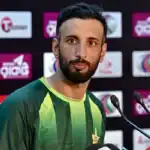 Shan Masood on Pakistan’s 2-0 loss to Bangladesh