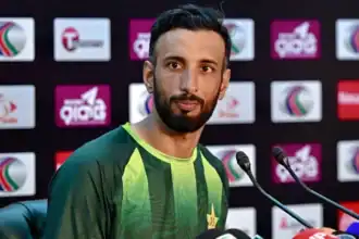 Shan Masood on Pakistan’s 2-0 loss to Bangladesh