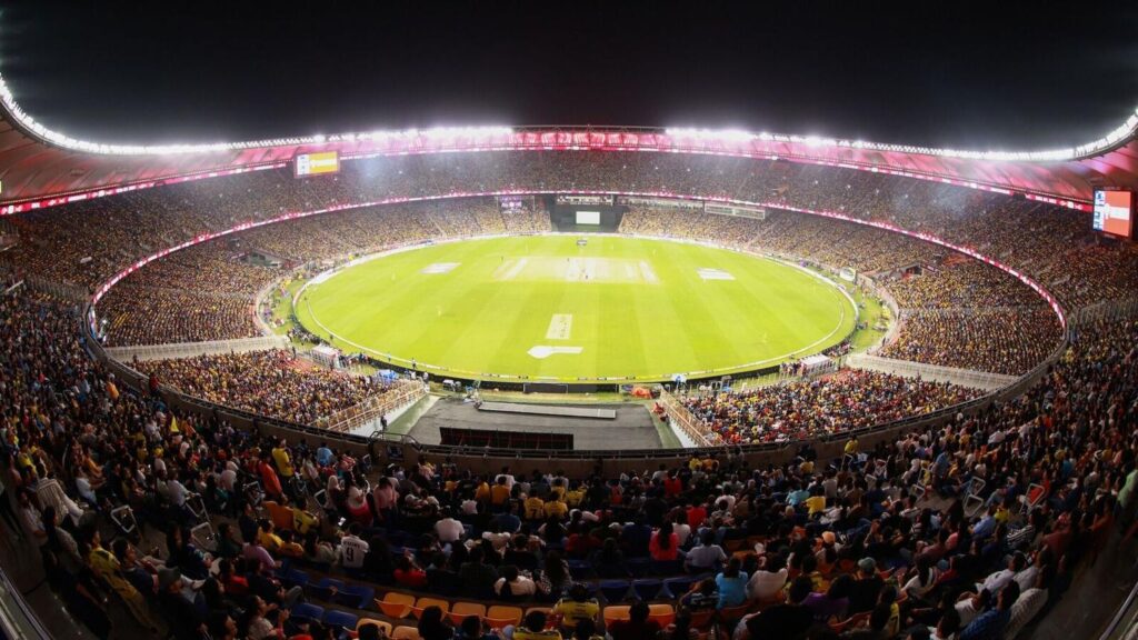 IPL 2026 Playoff Schedule Confirmed; Ahmedabad to Host Final