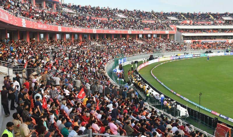 IPL 2026 Playoff Schedule Confirmed; Ahmedabad to Host Final