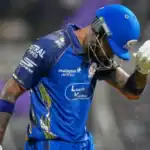 Biggest Flops Of IPL 2026 So Far