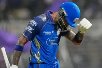 Biggest Flops Of IPL 2026 So Far