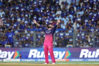 Jofra Archer Stars as RR Seal IPL 2026 Playoff Spot
