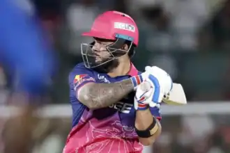 Lakshmi Mittal Acquires Rajasthan Royals Franchise