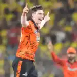 Pat Cummins Reaches 200 T20 Wickets in IPL 2026