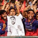 Kohli Hits 10 T20 Tons, Fastest to 14000 Runs